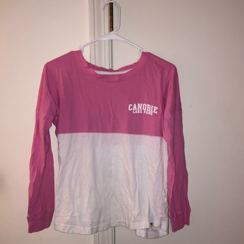Canobie Lake Tee